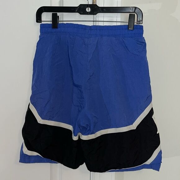 Nike 10” Duke University Blue Devils Faded Swim Trunks Shorts S Adult (youth XL) - Picture 5 of 5
